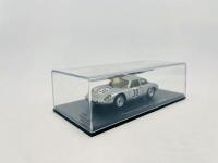 PORSCHE: A 1:43 scale model by Spark of the Porsche Carrera 2000 #30&nbsp;Le Mans 1963, complete with original packaging [Location: Sydney] - 7