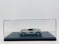 PORSCHE: A 1:43 scale model by Schuco of the Porsche 550 Spyder James Dean, limited edition 1 of 1000, complete with original packaging [Location: Sydney] - 6