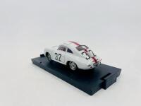 PORSCHE: A 1:43 scale model by Brumm of the 1952 Porsche 356 Coupe, complete with original packaging [Location: Sydney] - 3