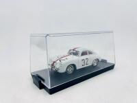 PORSCHE: A 1:43 scale model by Brumm of the 1952 Porsche 356 Coupe, complete with original packaging [Location: Sydney] - 5
