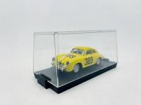 PORSCHE: A 1:43 scale model by Brumm of the 1952 Porsche 356 Coupe, complete with original packaging [Location: Sydney] - 6