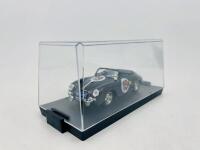 PORSCHE: A 1:43 scale model by Brumm of the 1952 Porsche 356 Roadster, complete with original packaging [Location: Sydney] - 5