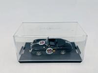 PORSCHE: A 1:43 scale model by Brumm of the 1952 Porsche 356 Roadster, complete with original packaging [Location: Sydney] - 6