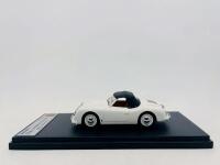 PORSCHE: A 1:43 scale model by Looksmart Models of the 1952 Porsche 356 America Roadster, complete with original packaging [Location: Sydney]