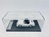 PORSCHE: A 1:43 scale model by Looksmart Models of the 1952 Porsche 356 America Roadster, complete with original packaging [Location: Sydney] - 6