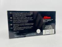 PORSCHE: A 1:43 scale model by Schuco of the Brumos Porsche 911 Carrera 2.8 RSR, limited edition 1 of 1000,&nbsp; complete with original packaging [Location: Sydney] - 8