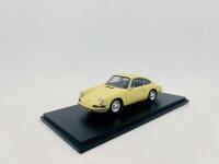 PORSCHE: A 1:43 scale model by Spark of the Porsche 901 Prototype, complete with original packaging [Location: Sydney] - 2