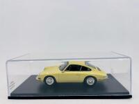 PORSCHE: A 1:43 scale model by Spark of the Porsche 901 Prototype, complete with original packaging [Location: Sydney] - 5