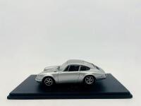 PORSCHE: A 1:43 scale model by Spark of the 1967 Porsche 911 R, complete with original packaging [Location: Sydney]