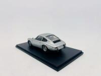 PORSCHE: A 1:43 scale model by Spark of the 1967 Porsche 911 R, complete with original packaging [Location: Sydney] - 3
