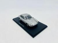 PORSCHE: A 1:43 scale model by Spark of the 1967 Porsche 911 R, complete with original packaging [Location: Sydney] - 4