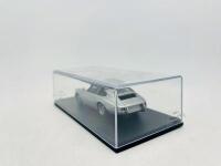 PORSCHE: A 1:43 scale model by Spark of the 1967 Porsche 911 R, complete with original packaging [Location: Sydney] - 7