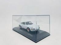PORSCHE: A 1:43 scale model by Minichamps of the 1973 Porsche 911 RSR 2.8, limited edition 1 of 5,040, complete with original packaging [Location: Sydney] - 7