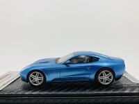 FERRARI: A 1:43 scale model by Tecnomodel of the Touring Berlinetta Lusso, Limited Edition (60/100), in original packaging [Location: Sydney]