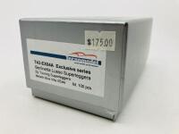 FERRARI: A 1:43 scale model by Tecnomodel of the Touring Berlinetta Lusso, Limited Edition (60/100), in original packaging [Location: Sydney] - 3