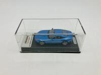 FERRARI: A 1:43 scale model by Tecnomodel of the Touring Berlinetta Lusso, Limited Edition (60/100), in original packaging [Location: Sydney] - 4