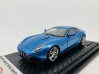 FERRARI: A 1:43 scale model by Tecnomodel of the Touring Berlinetta Lusso, Limited Edition (60/100), in original packaging [Location: Sydney] - 5