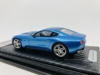 FERRARI: A 1:43 scale model by Tecnomodel of the Touring Berlinetta Lusso, Limited Edition (60/100), in original packaging [Location: Sydney] - 6