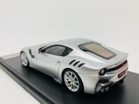 FERRARI: A 1:43 scale model by BBR of the F12tdf, in original packaging [Location: Sydney] - 5