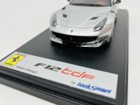 FERRARI: A 1:43 scale model by BBR of the F12tdf, in original packaging [Location: Sydney] - 6