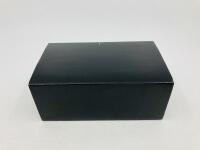 FERRARI: A 1:43 scale model by Red Line Models of the 575 Superamerica, in original packaging [Location: Sydney] - 2