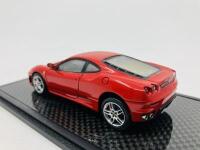 FERRARI: A 1:43 scale model by Red Line Models of the F430, in original packaging [Location: Sydney] - 7