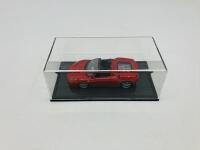 FERRARI: A 1:43 scale model by Red Line Models of the F430 Spider, in original packaging [Location: Sydney] - 5
