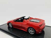 FERRARI: A 1:43 scale model by Red Line Models of the F430 Spider, in original packaging [Location: Sydney] - 7