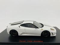 FERRARI: A 1:43 scale model by Red Line Models of the F430 Scuderia, in original packaging [Location: Sydney]