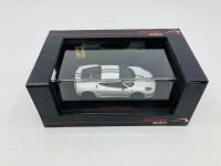 FERRARI: A 1:43 scale model by Red Line Models of the F430 Scuderia, in original packaging [Location: Sydney] - 2