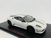 FERRARI: A 1:43 scale model by Red Line Models of the F430 Scuderia, in original packaging [Location: Sydney] - 4