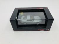 FERRARI: A 1:43 scale model by Red Line Models of the 599 GTB, in original packaging [Location: Sydney] - 2