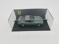 FERRARI: A 1:43 scale model by Red Line Models of the 599 GTB, in original packaging [Location: Sydney] - 3