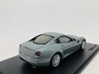 FERRARI: A 1:43 scale model by Red Line Models of the 599 GTB, in original packaging [Location: Sydney] - 4