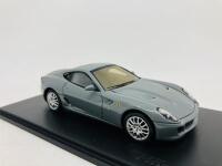 FERRARI: A 1:43 scale model by Red Line Models of the 599 GTB, in original packaging [Location: Sydney] - 5