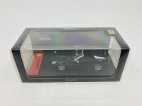 FERRARI: A 1:43 scale model by Fujimi of the 599 SA Aperta, in original packaging [Location: Sydney] - 2