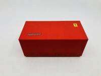 FERRARI: A 1:43 scale model by LookSmart of the Monza SP1, in original packaging [Location: Sydney] - 2