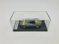 FERRARI: A 1:43 scale model by LookSmart of the Monza SP1, in original packaging [Location: Sydney] - 3