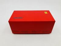 FERRARI: A 1:43 scale model by LookSmart of the 488 GTE in Risi Competizione livery, in original packaging [Location: Sydney] - 2