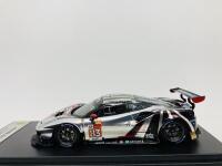 FERRARI: A 1:43 scale model by LookSmart of the 488 GTE, in original packaging [Location: Sydney]
