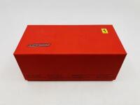 FERRARI: A 1:43 scale model by LookSmart of the 488 Pista&nbsp;Spider, in original packaging [Location: Sydney] - 2