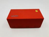 FERRARI: A 1:43 scale model by LookSmart of the Portofino, in original packaging [Location: Sydney] - 2