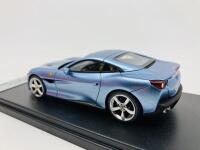 FERRARI: A 1:43 scale model by LookSmart of the Portofino, in original packaging [Location: Sydney] - 6