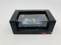 FERRARI: A 1:43 scale model by Red Line Models of the California, in original packaging [Location: Sydney] - 2