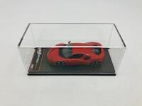 FERRARI: A 1:43 scale model by BBR Concept 43&nbsp;of the SF 90 Stradale, Limited Edition (70/100), in original packaging [Location: Sydney] - 4
