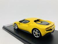 FERRARI: A 1:43 scale model by LookSmart of the 296 GTB, in original packaging [Location: Sydney] - 6