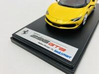 FERRARI: A 1:43 scale model by LookSmart of the 296 GTB, in original packaging [Location: Sydney] - 7