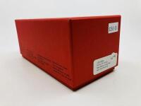 FERRARI: A 1:43 scale model by LookSmart of the F8 Tributo, in original packaging [Location: Sydney] - 3