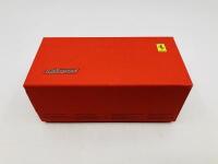 FERRARI: A 1:43 scale model by LookSmart of the Roma, in original packaging [Location: Sydney] - 2