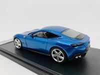 FERRARI: A 1:43 scale model by LookSmart of the Roma, in original packaging [Location: Sydney] - 6